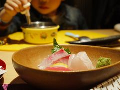 -泉寿司(万科公园店)