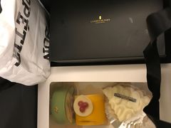 -La Porte de Paris 巴黎之门法式甜品
