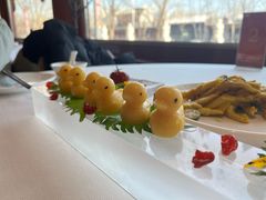 -满堂·烤鸭店·北京菜(鼓楼店)