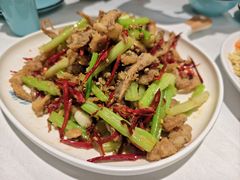 -昱德来·天津菜(河西店)