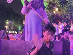 -南宁方特东盟神画