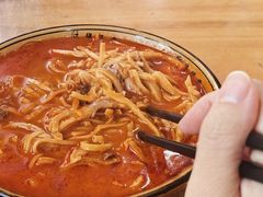 -张氏北相羊肉胡卜(八一总店)