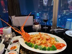 -广州四季酒店