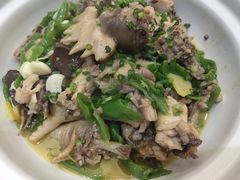 -东湖印象汉寿特色甲鱼钵子菜(渔人码头店)