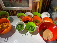 -刘记光大火锅鸡(北行店)