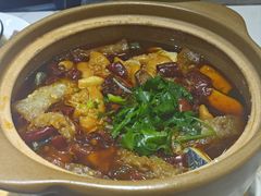 -雅酌园·烟火南京菜(颐和路店)