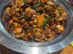 -东来土菜馆(民祥园路店)