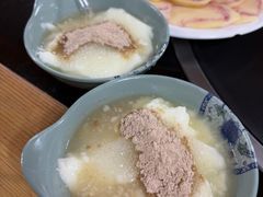 -银同牦牛肉火锅