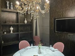 -酒蜻蜓·庭院私房菜(天元东路店)