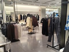 -ZARA(深圳金光华广场店)