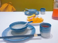 -必点海鲜·海肠捞饭大王(滨江道店)