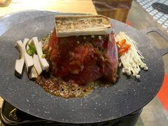-韩国大金刚烤肉·料理(印象城店)