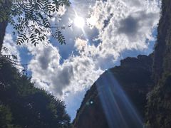 -龙门涧景区