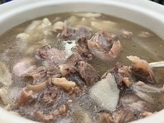 -老东风菜馆·潮汕大排档