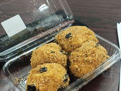 -楊記桃酥王(下马坊店)