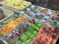 -利客来超市(夏庄路店)