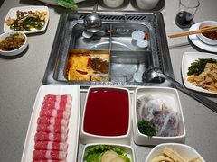 -海底捞火锅(旭辉MALL店)