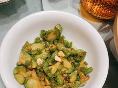 -辛香味烧鱼馆·非遗技艺·排骨红烧肉(光谷医药园店)