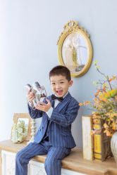 -尤尼可国际影像(万源分店)