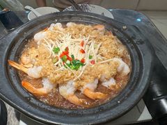 -前海沿·青岛菜(乐客城店)