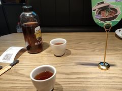 -茄子恰恰·新云南小炒(坪山益田店)