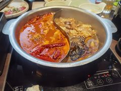 -MoMo牧场·寿喜烧专门店(长泰广场店)
