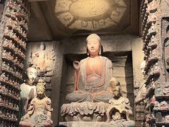 -陕西历史博物馆