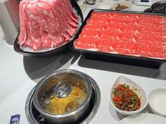 -海月轩海鲜豆捞(紫金塔店)