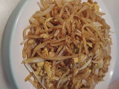-谷连天安心食堂(裕华万达店)