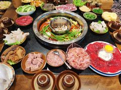 -较场口火锅(九街店)