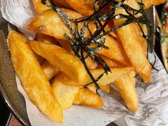 红薯条-La Terre乐田(万象城店)