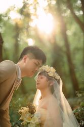 -Mu慕婚纱摄影·超级工作室