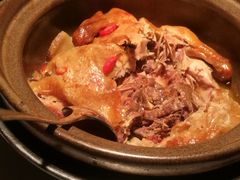 外婆茶香鸡-外婆家(世界城广场店)