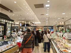 -阪急百货店(梅田总店)