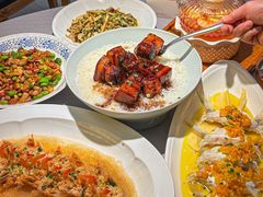 -章吴记喜瑞餐厅(东东城店)