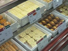 -北京稻香村(堤口路店)