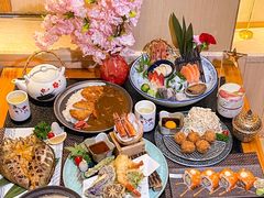 -长崎屋·日本料理·刺身·烧鸟(天河北路店)