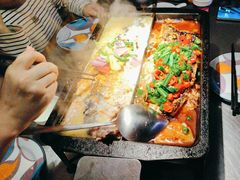-匠子烤鱼(远大购物中心店)