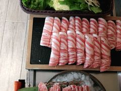 -骨之味·筒骨汤火锅(晋江万达店)