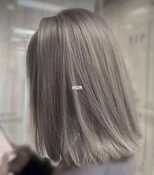 -KIMI HAIR SALON·烫染设计店