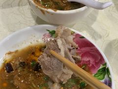 -鑫来顺大铜锅涮羊肉(中山门旗舰店)