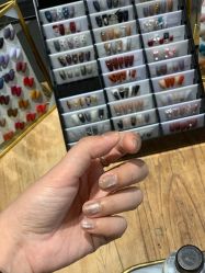 -U+nail优加专业美甲美睫