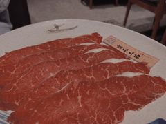 -NIUAN牛庵·日式和牛烧肉(恒隆店)