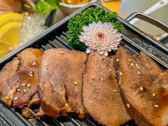 -酒井酱子·深夜食堂(东城汇店)