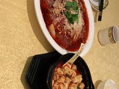 -陈麻婆豆腐(春熙店)