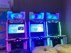 -涨巢·潮玩水疗局