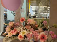 -PARFUM FLORAL花境法餐(南京首店)