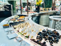 -RISE RESTAURANT(滨海湾金沙店)