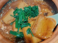 -丰圆轩粤式茶楼·中山菜(中山二路店)