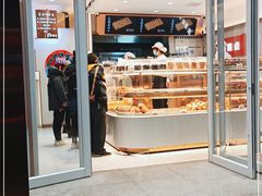 门面-宫喜糕点(共青团路店)